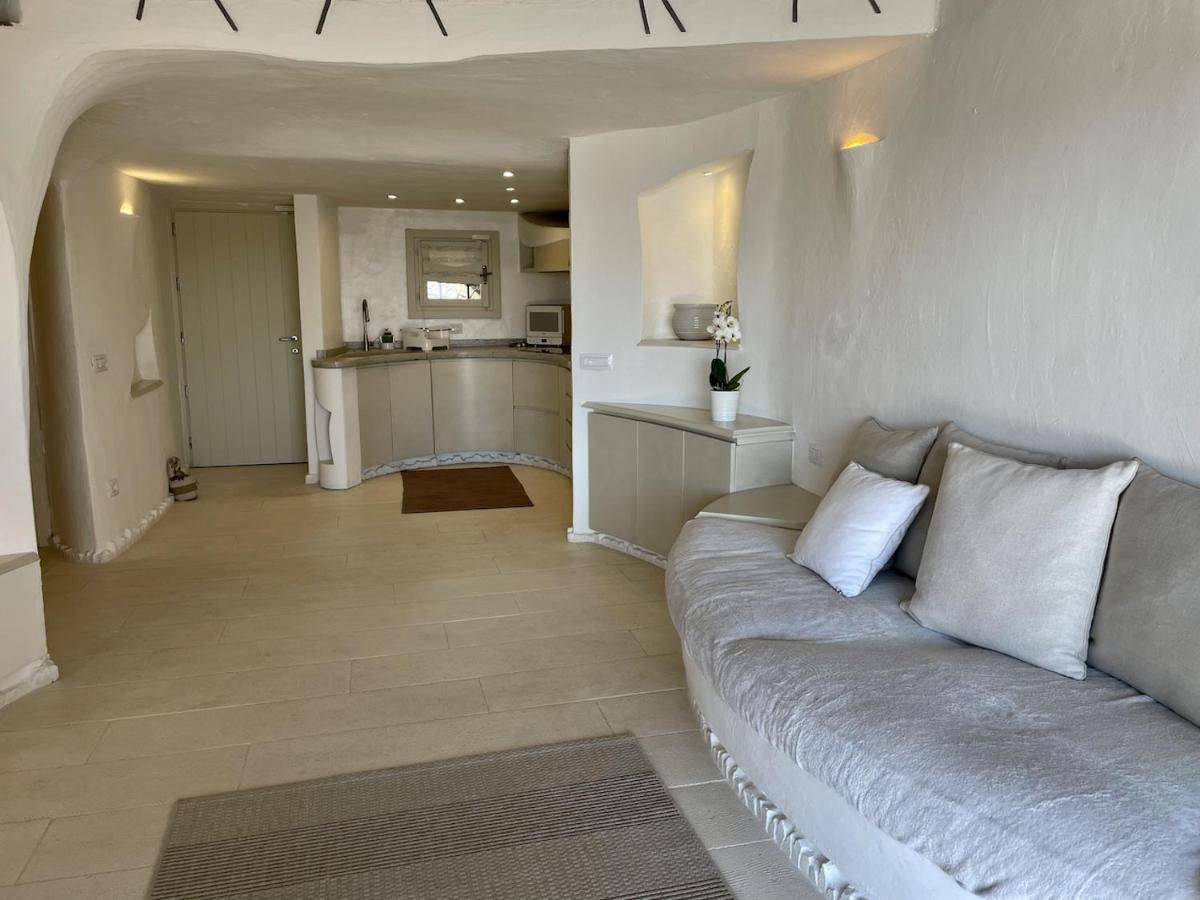 San Teodoro Punta Est Fantastico Trilocale Vista Mare Apartamento Capo Coda Cavallo Exterior foto