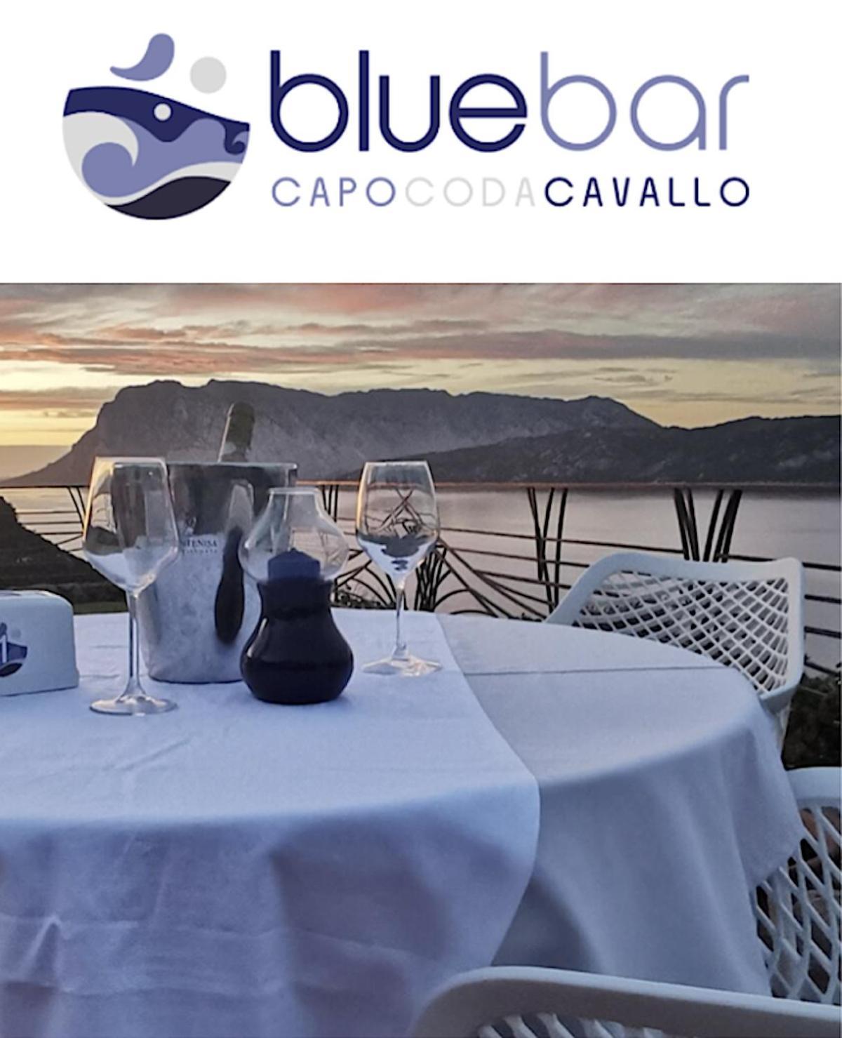 San Teodoro Punta Est Fantastico Trilocale Vista Mare Apartamento Capo Coda Cavallo Exterior foto